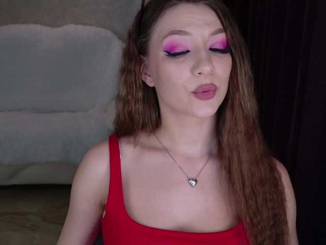 AmandaGrasy live webcam show