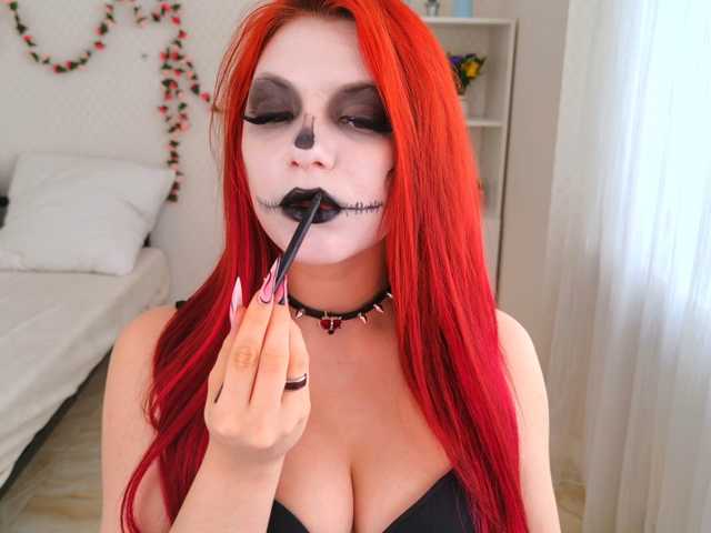 AmandaGrasy live cam on BongaCams