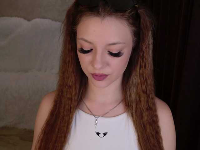 AmandaGrasy live cam on BongaCams