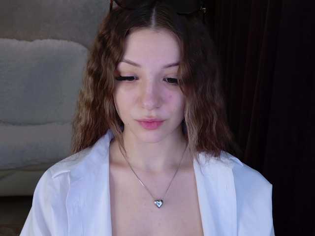 AmandaGrasy live cam on BongaCams