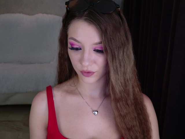 AmandaGrasy live cam on BongaCams