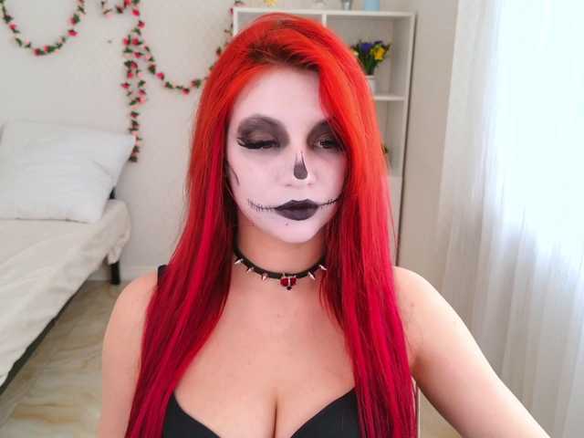 AmandaGrasy live cam on BongaCams