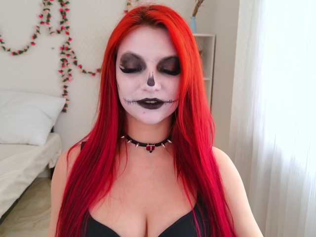 AmandaGrasy live cam on BongaCams