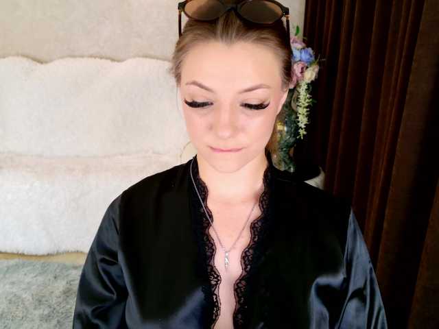 AmandaGrasy live cam on BongaCams