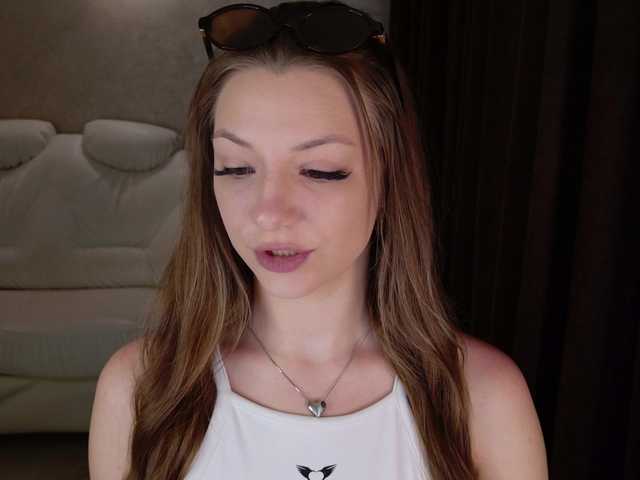 AmandaGrasy live webcam show