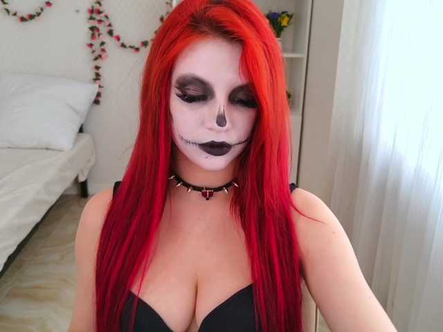 AmandaGrasy live cam on BongaCams