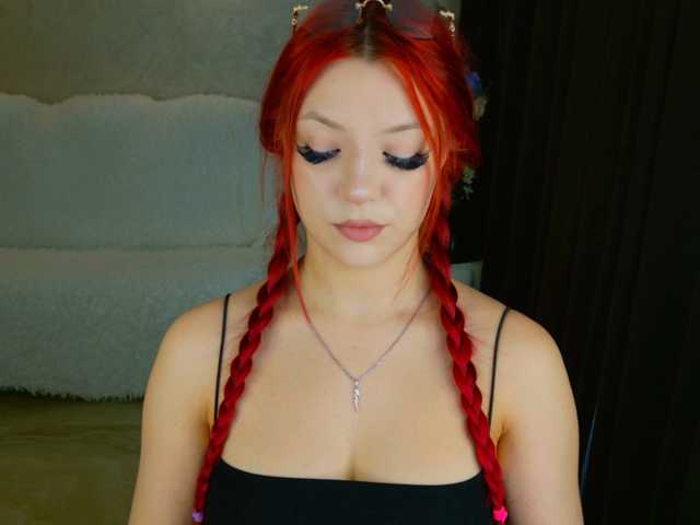 AmandaGrasy live cam on BongaCams