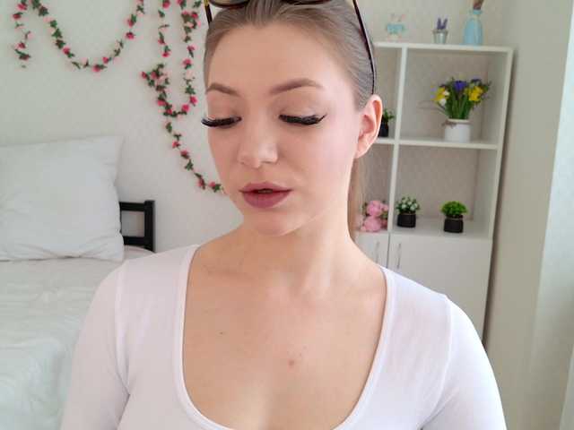 AmandaGrasy live cam on BongaCams