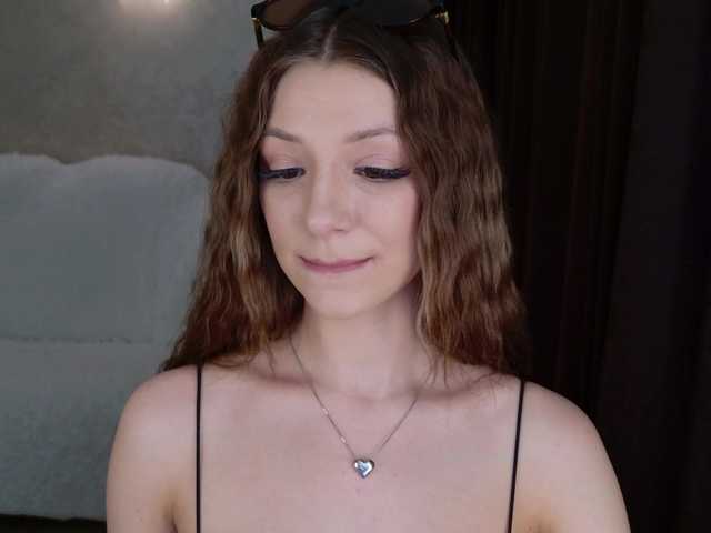 AmandaGrasy live cam on BongaCams