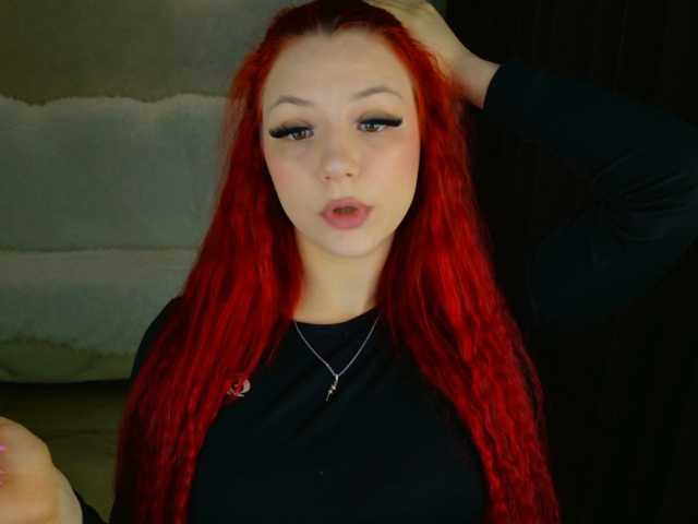 AmandaGrasy live cam on BongaCams