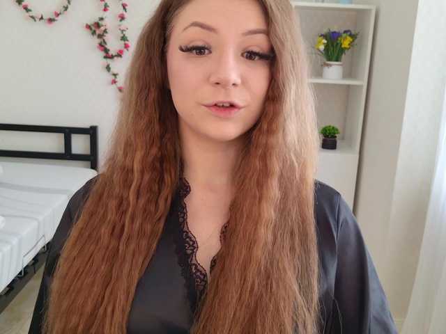 AmandaGrasy live cam on BongaCams