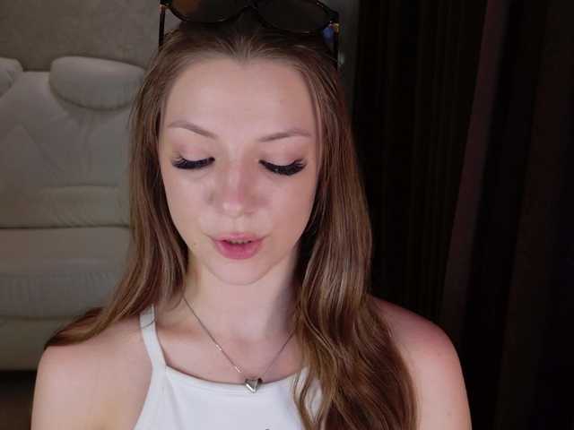 AmandaGrasy live cam on BongaCams