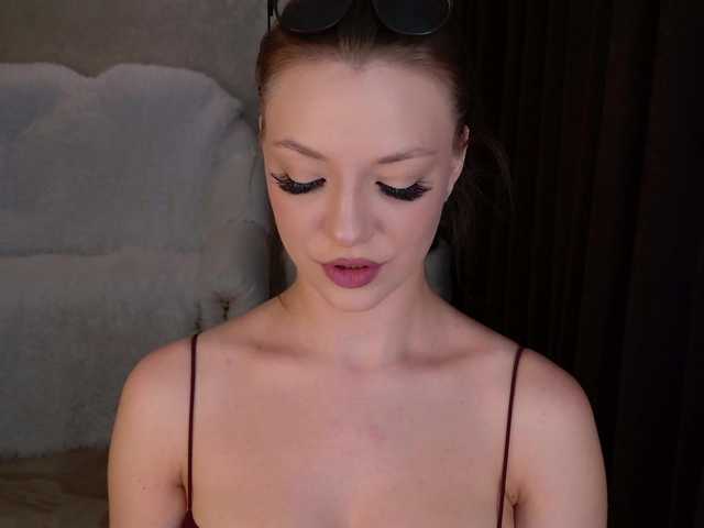 AmandaGrasy live cam on BongaCams
