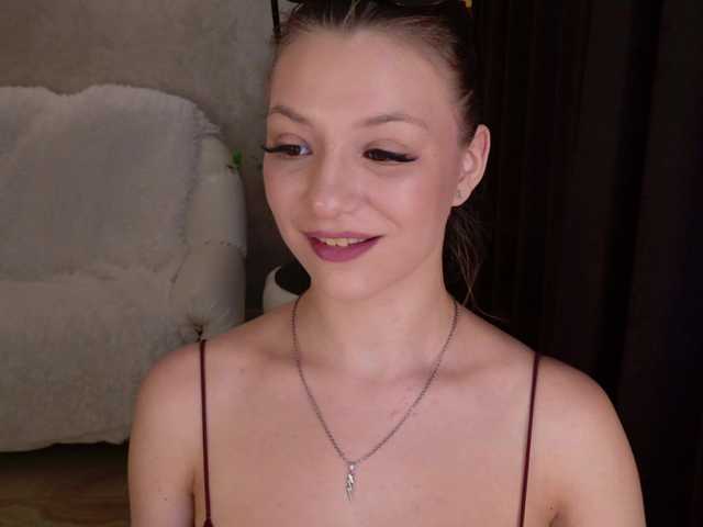AmandaGrasy live cam on BongaCams