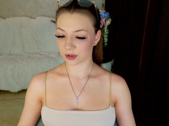 AmandaGrasy live cam on BongaCams