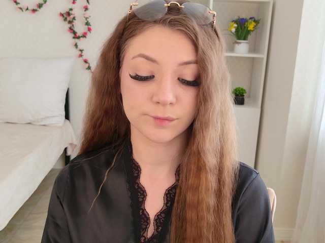 AmandaGrasy live cam on BongaCams