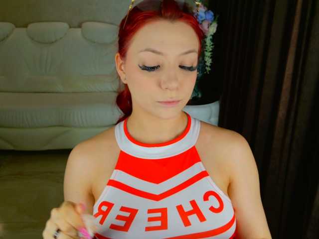 AmandaGrasy live cam on BongaCams