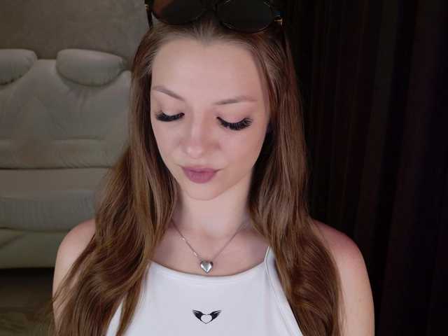 AmandaGrasy live webcam show