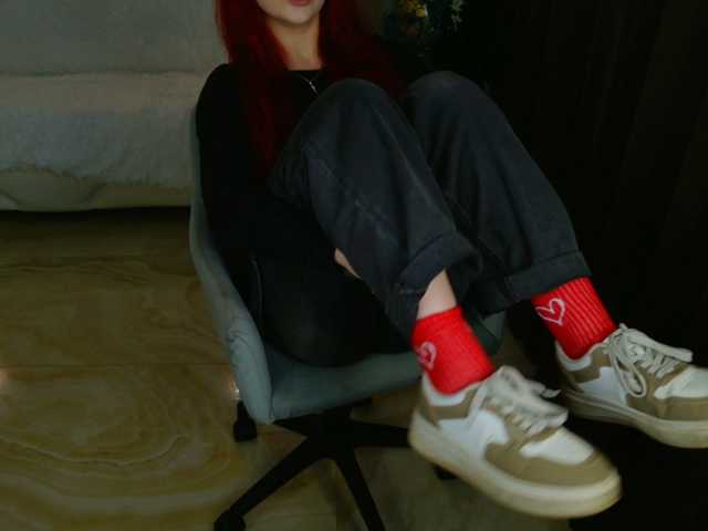 AmandaGrasy live cam on BongaCams