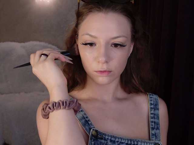 AmandaGrasy live cam on BongaCams