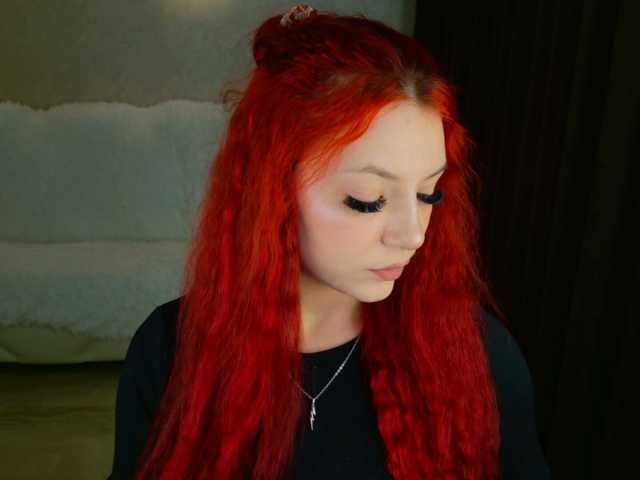 AmandaGrasy live cam on BongaCams