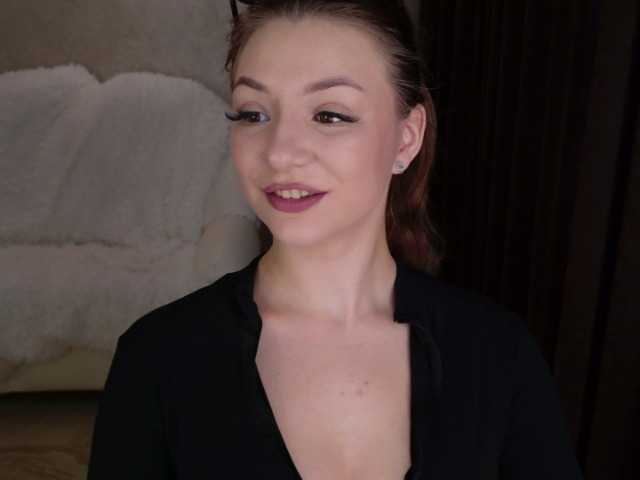 AmandaGrasy live cam on BongaCams