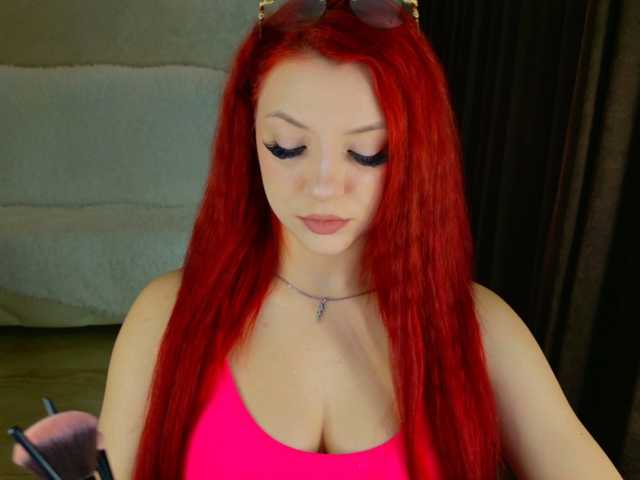 AmandaGrasy live cam on BongaCams