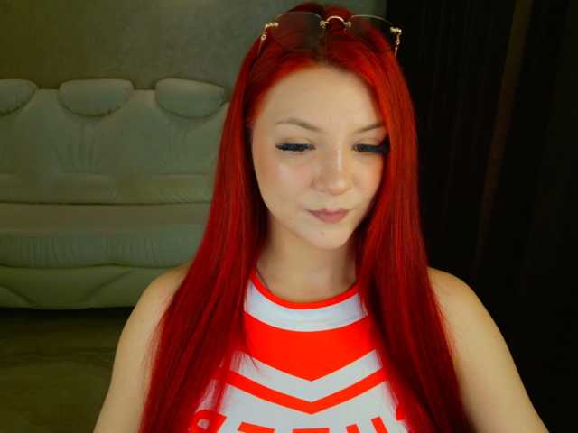 AmandaGrasy live cam on BongaCams