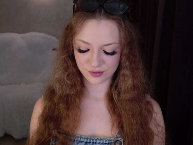 AmandaGrasy live cam on BongaCams