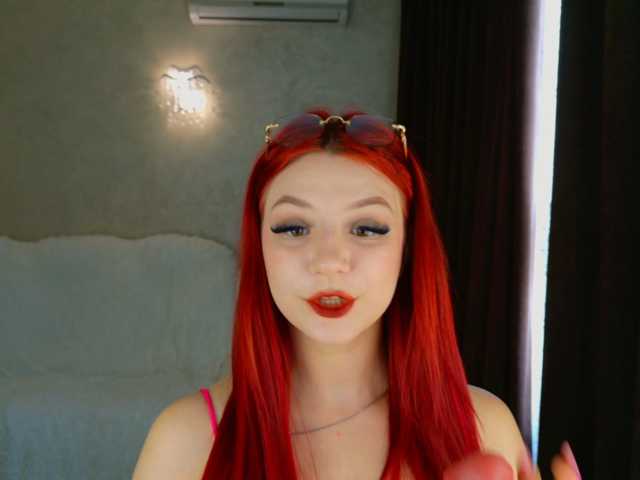 AmandaGrasy live cam on BongaCams