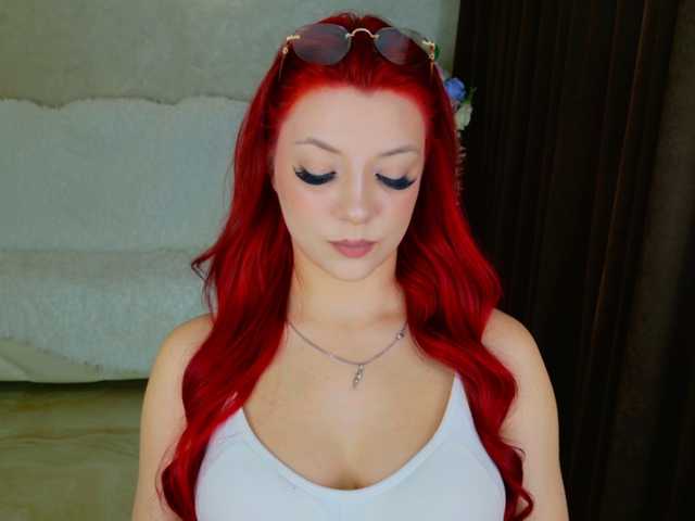AmandaGrasy live cam on BongaCams