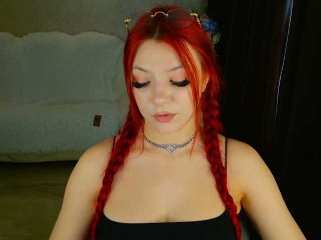 AmandaGrasy live cam on BongaCams