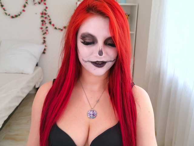 AmandaGrasy live cam on BongaCams