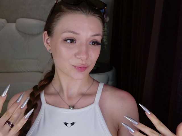 AmandaGrasy live webcam show