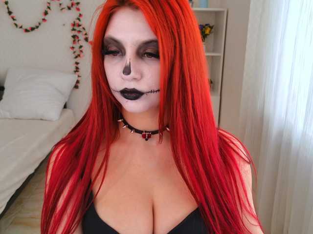 AmandaGrasy live cam on BongaCams