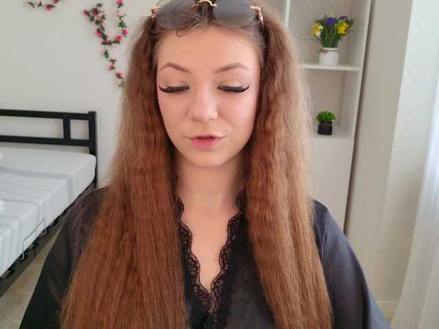 AmandaGrasy live cam on BongaCams
