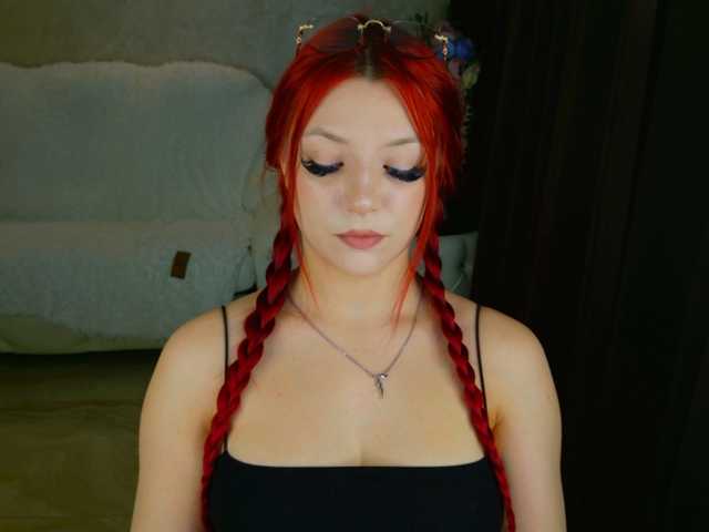 AmandaGrasy live cam on BongaCams