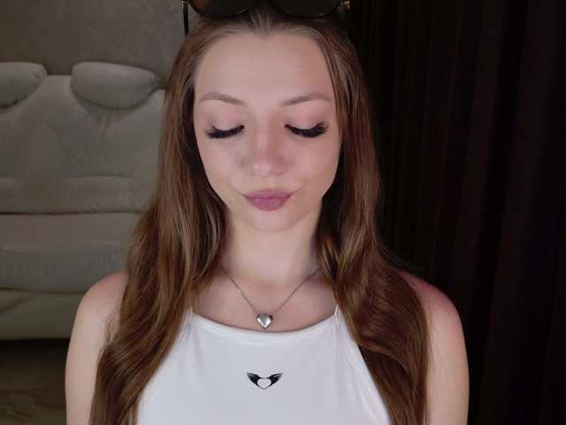 AmandaGrasy live webcam show