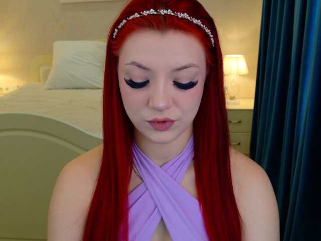 AmandaGrasy webcam bongacams model stream image