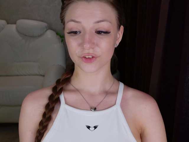 AmandaGrasy live webcam show