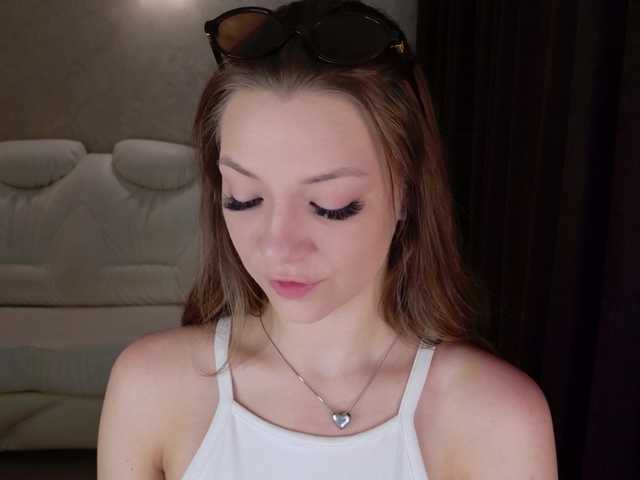 AmandaGrasy live webcam show