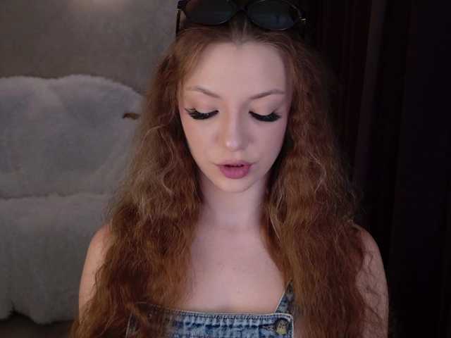 AmandaGrasy live cam on BongaCams