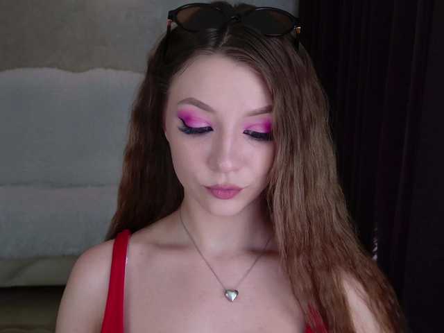 AmandaGrasy live webcam show