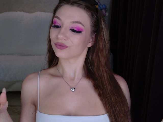 AmandaGrasy live webcam show