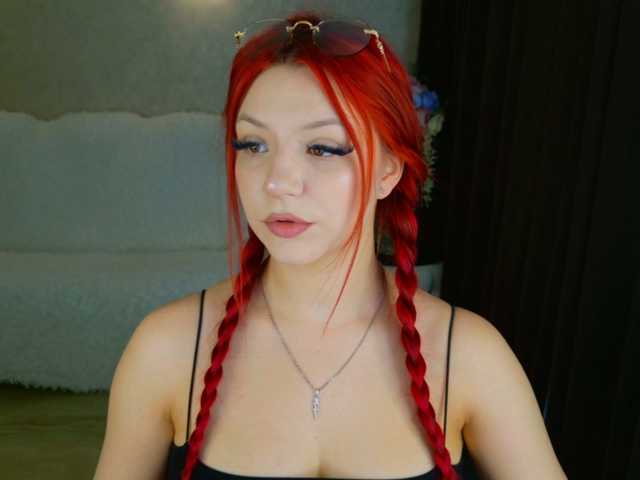 AmandaGrasy live cam on BongaCams