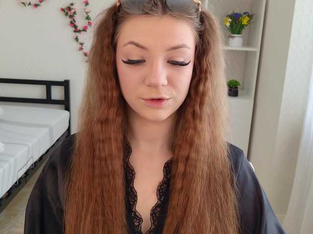 AmandaGrasy live cam on BongaCams