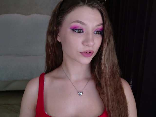 AmandaGrasy live webcam show