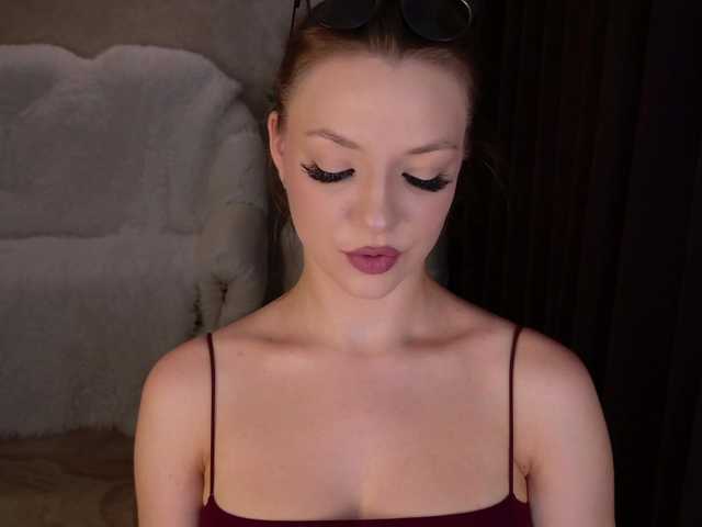 AmandaGrasy live cam on BongaCams