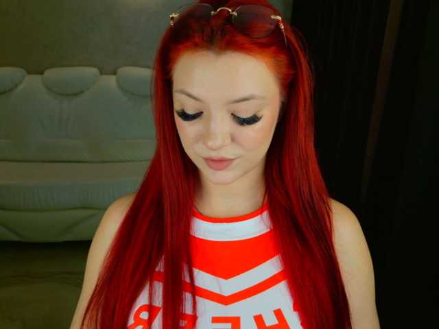 AmandaGrasy live cam preview