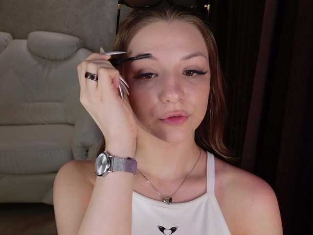 AmandaGrasy live webcam show